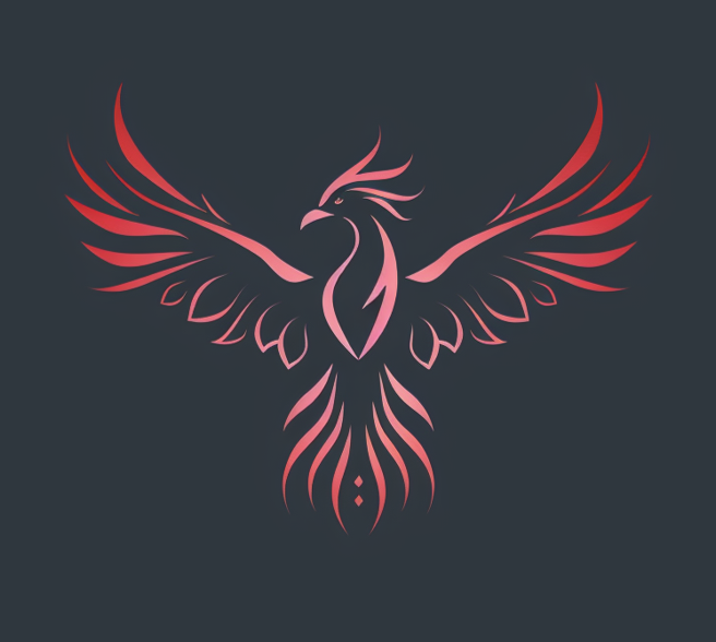 IronPhoenix logo